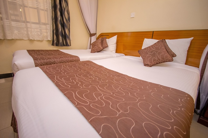 Imagen de la habitación del Hotel Emboita. Foto 8