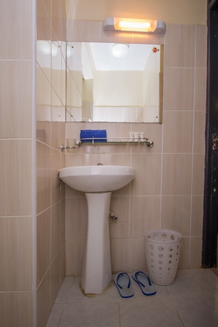 Imagen de la habitación del Hotel Emboita. Foto 10