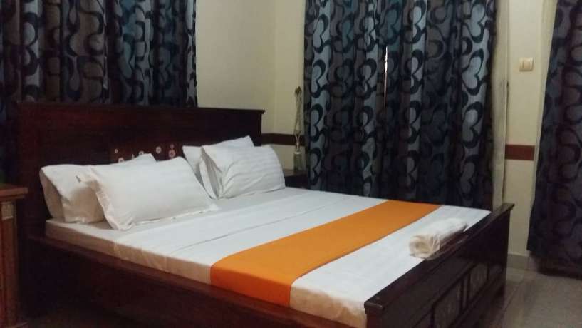 Imagen general del Hotel Embrace. Foto 1
