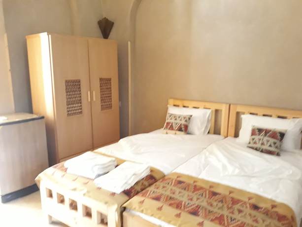 Imagen de la habitación del Hotel Embrace. Foto 4