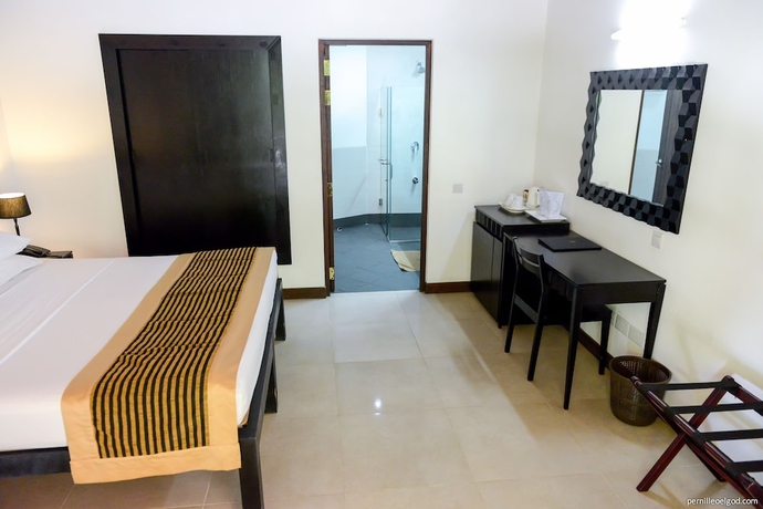 Imagen de la habitación del Hotel Embudu Village. Foto 10