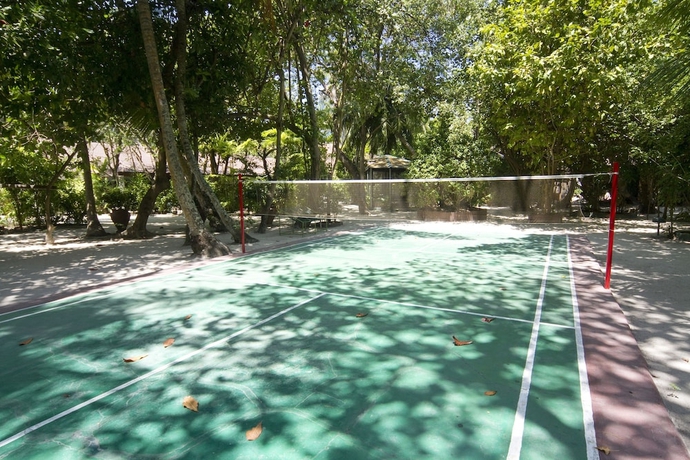 Imagen general del Hotel Embudu Village. Foto 5