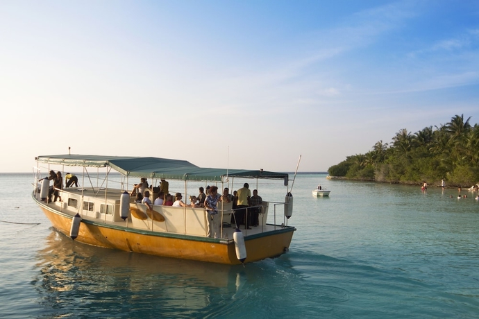 Imagen general del Hotel Embudu Village. Foto 6