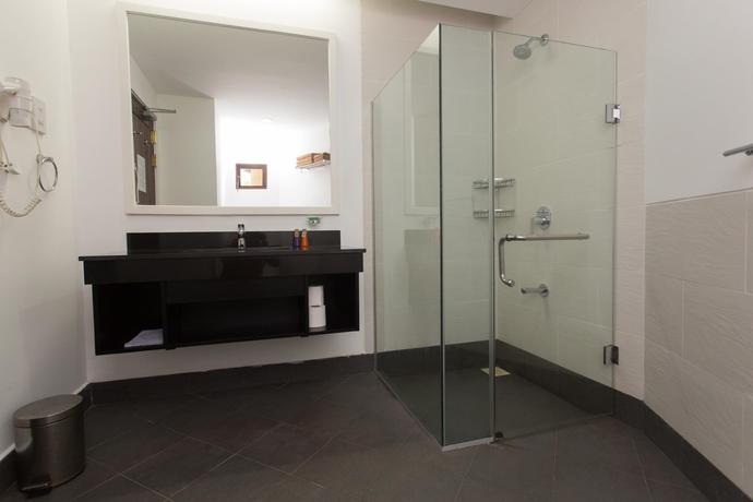 Imagen de la habitación del Hotel Embudu Village Resort. Foto 2