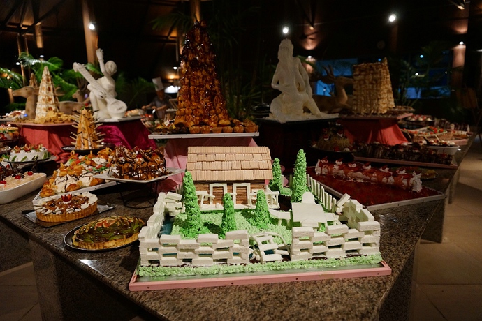 Imagen de la habitación del Hotel Embudu Village Resort. Foto 4