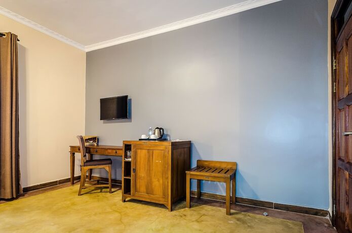 Imagen de la habitación del Hotel Emburara Farm Lodge. Foto 15