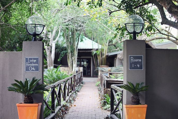 Imagen general del Hotel Emdoneni Lodge. Foto 2
