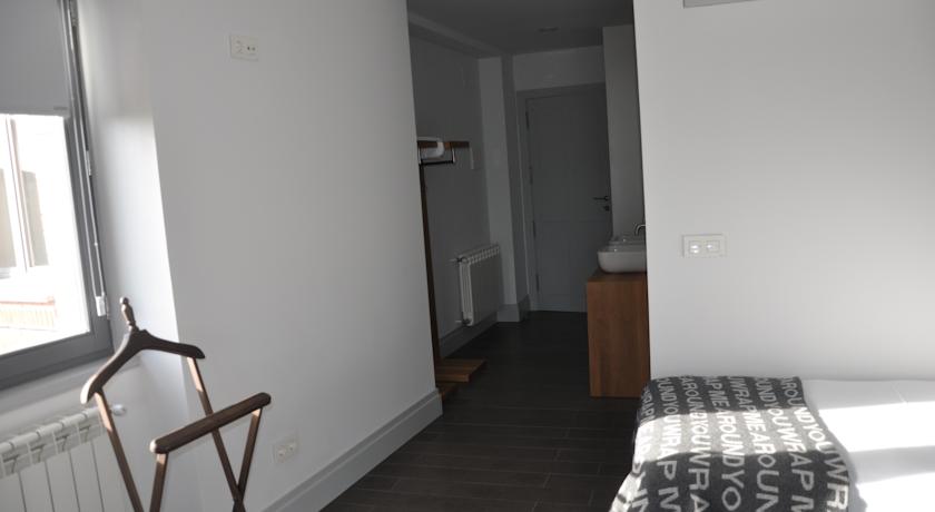 Imagen general del Hotel Emebed Posada. Foto 2