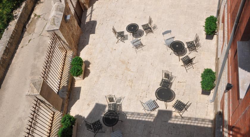 Imagen general del Hotel Emebed Posada. Foto 3