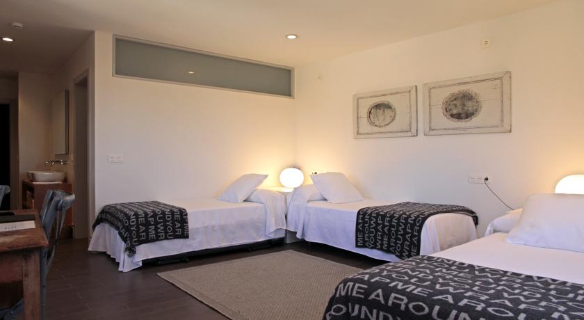 Imagen general del Hotel Emebed Posada. Foto 4