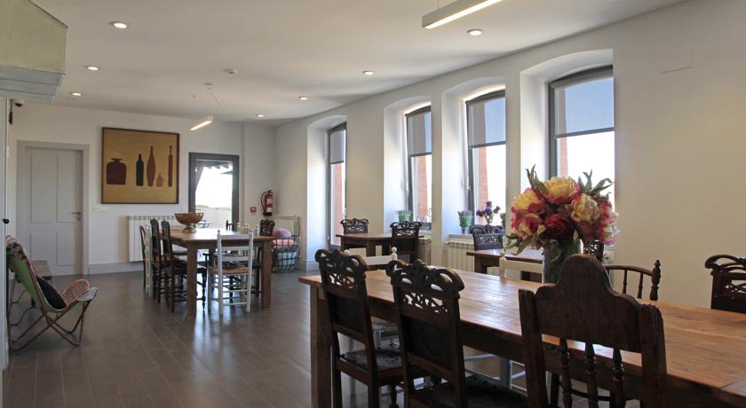 Imagen general del Hotel Emebed Posada. Foto 5