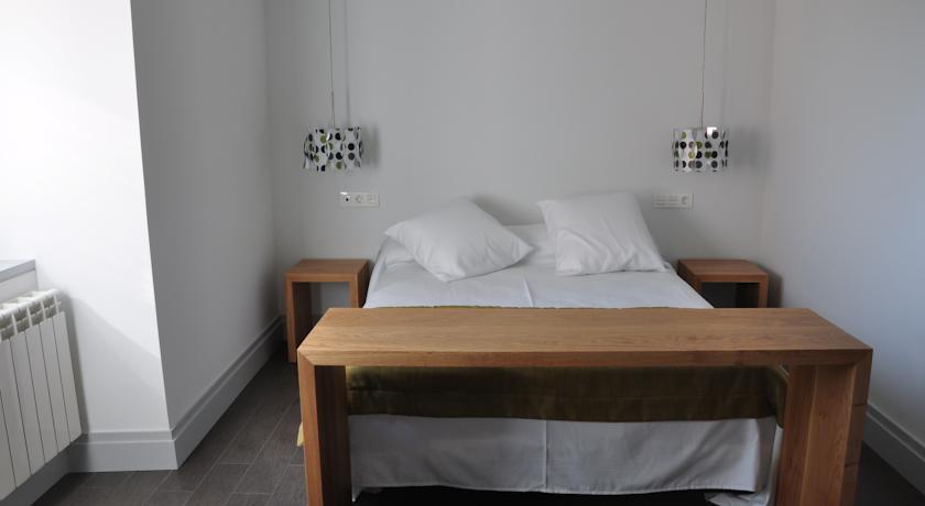 Imagen general del Hotel Emebed Posada. Foto 6