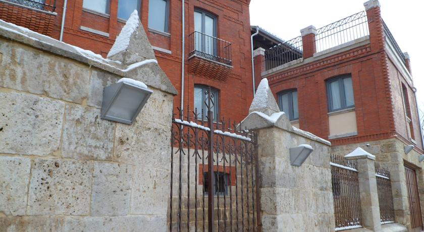 Imagen general del Hotel Emebed Posada. Foto 8