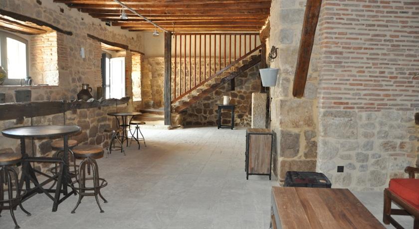 Imagen general del Hotel Emebed Posada. Foto 9