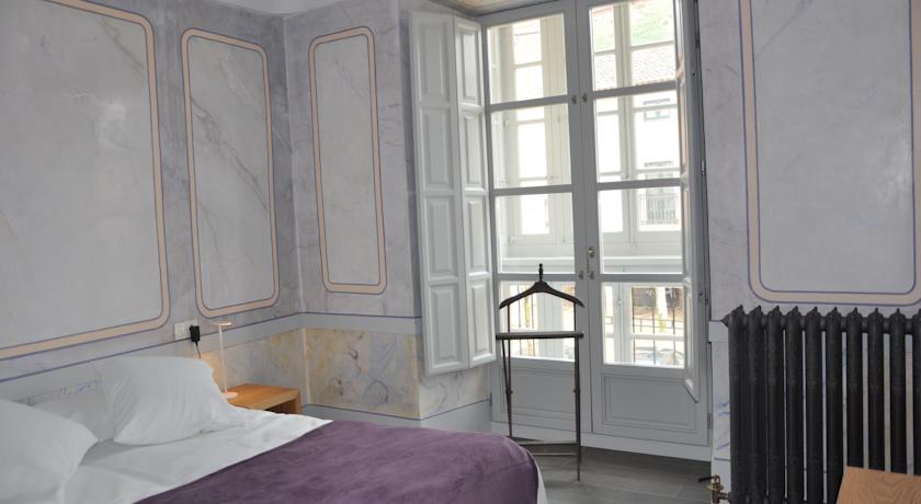 Imagen general del Hotel Emebed Posada. Foto 10