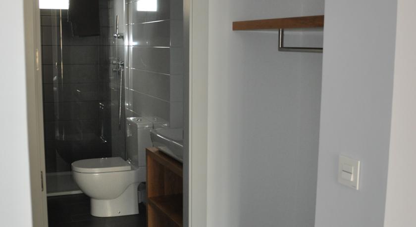 Imagen general del Hotel Emebed Posada. Foto 11