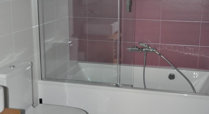 Imagen general del Hotel Emebed Posada. Foto 12