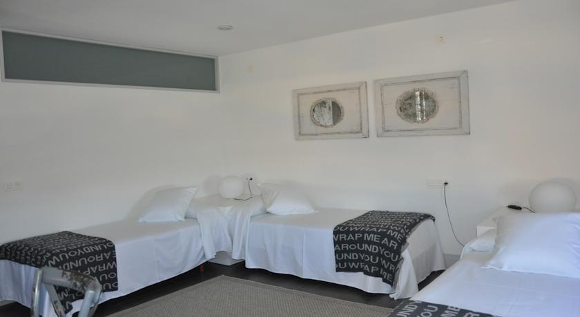 Imagen general del Hotel Emebed Posada. Foto 13