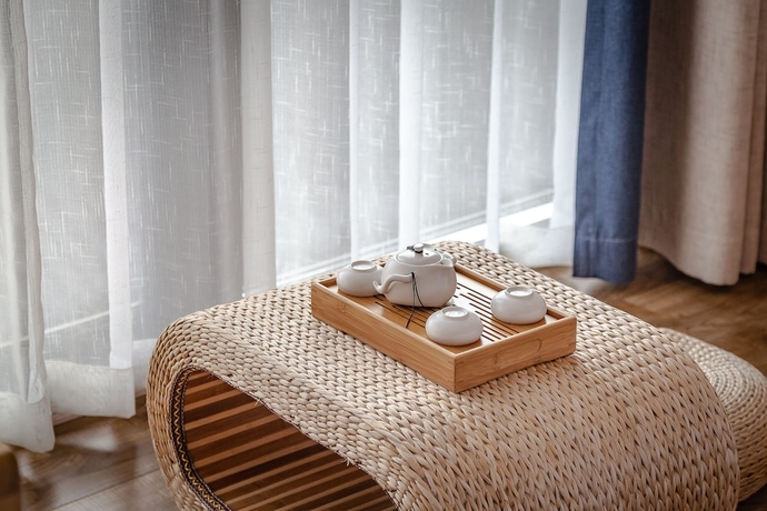 Imagen de la habitación del Hotel Emei Van Stars Mountain Lodge. Foto 14