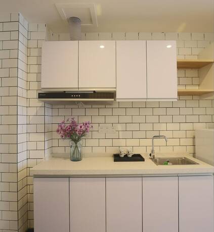 Imagen general del Hotel Emei Volume Shutang Vacation Apartment. Foto 10