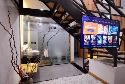 Imagen de la habitación del Hotel Emeis Van Stars Mountain Lodge. Foto 7