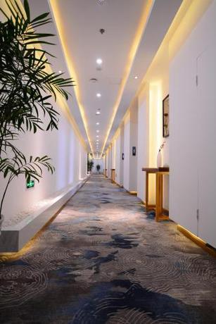 Imagen general del Hotel Emeis Van Stars Mountain Lodge. Foto 2