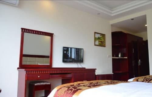 Imagen de la habitación del Hotel Emeishan Donghui Grand Hotel. Foto 6