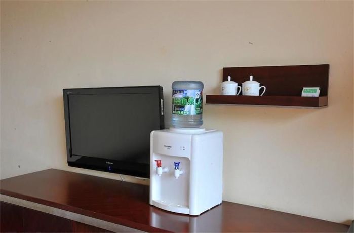 Imagen de la habitación del Hotel Emeishan Grand. Foto 3