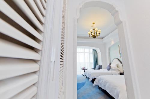 Imagen general del Hotel Emeishan Heng Mai. Foto 1