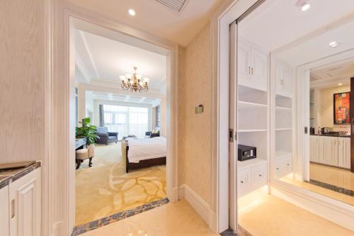 Imagen general del Hotel Emeishan Heng Mai. Foto 5