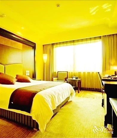 Imagen de la habitación del Hotel Emeishan Huasheng Hotel. Foto 6