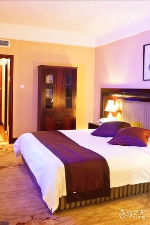 Imagen de la habitación del Hotel Emeishan Huasheng Hotel. Foto 11