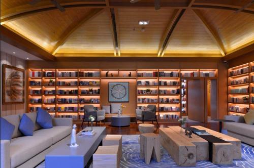 Imagen general del Hotel Emeishan Jz Woolala. Foto 3