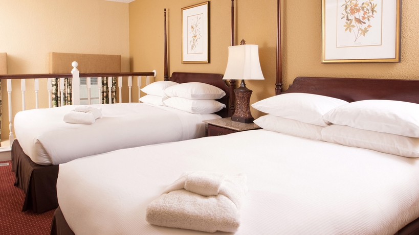 Imagen de la habitación del Hotel Emeline. Foto 4