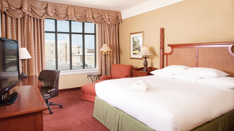 Imagen de la habitación del Hotel Emeline. Foto 6