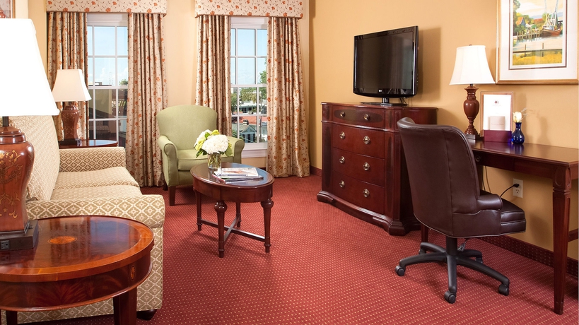 Imagen de la habitación del Hotel Emeline. Foto 11