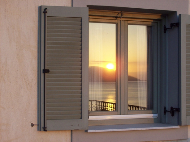 Imagen de los exteriores del Hotel Emelisse Nature Resort. Foto 4