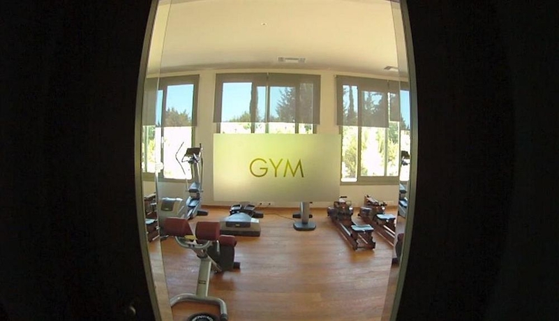 Imagen de los interiores del Hotel Emelisse Nature Resort. Foto 11