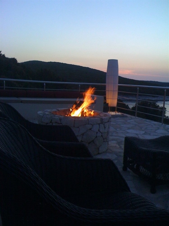 Imagen de los exteriores del Hotel Emelisse Nature Resort. Foto 6