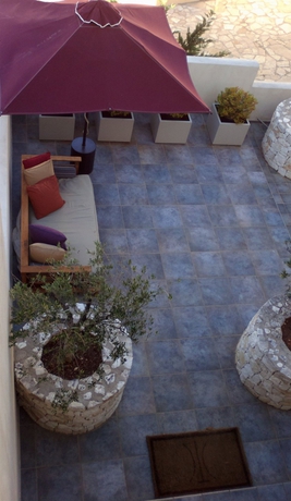 Imagen de los exteriores del Hotel Emelisse Nature Resort. Foto 7