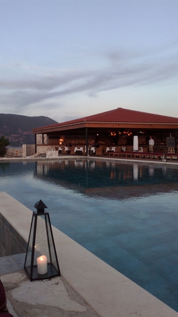 Imagen de la piscina del Hotel Emelisse Nature Resort. Foto 14