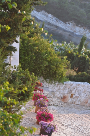 Imagen de los exteriores del Hotel Emelisse Nature Resort. Foto 8