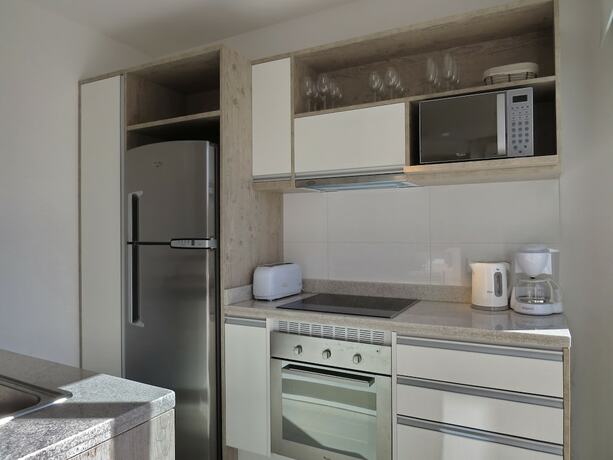Imagen general del Hotel Emerald Apartments. Foto 6