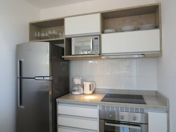 Imagen general del Hotel Emerald Apartments. Foto 14