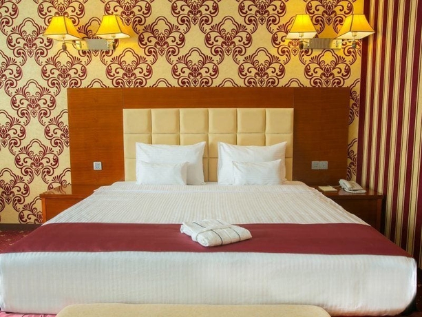 Imagen de la habitación del Hotel Emerald, Baku. Foto 5