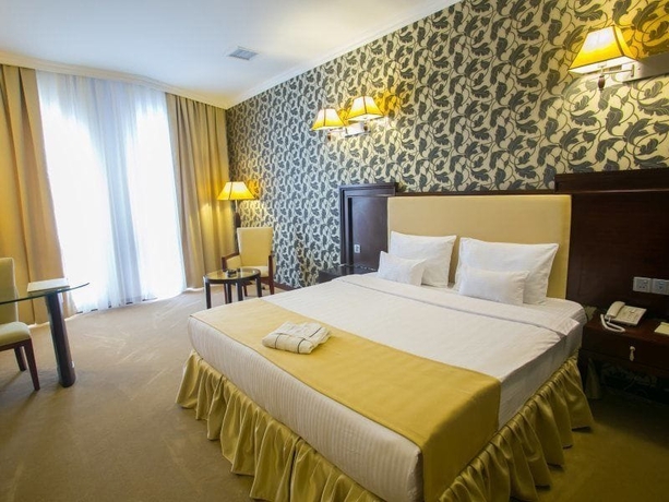 Imagen de la habitación del Hotel Emerald, Baku. Foto 7