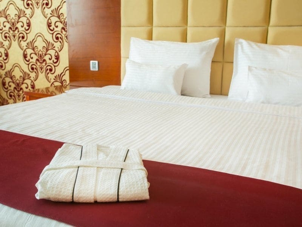 Imagen de la habitación del Hotel Emerald, Baku. Foto 9