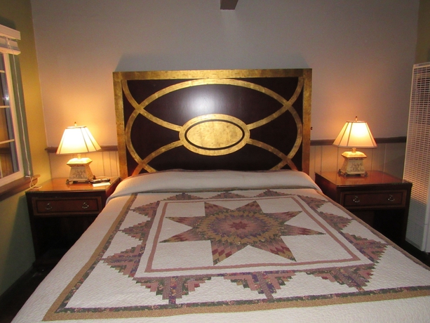 Imagen de la habitación del Hotel Emerald Bay Lodge. Foto 9