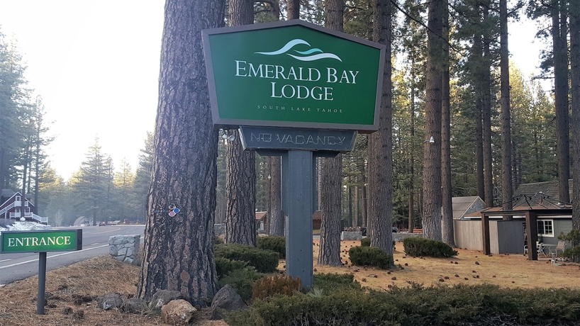 Imagen general del Hotel Emerald Bay Lodge. Foto 3