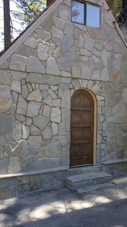 Imagen general del Hotel Emerald Bay Lodge. Foto 4